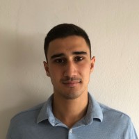 Matej Vidak
