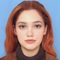 Anastasiia Chikalova