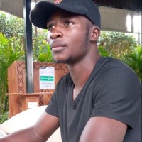 Abraham Wafula