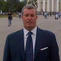 Maurizio Bagolin
