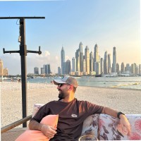 Ibrahim Shoman