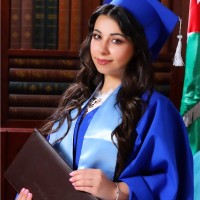 Toleen Aqabani, Mba