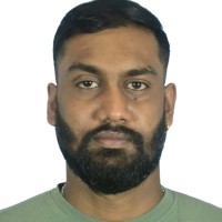 Chrishanthan Christian