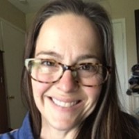 Elaine Gregory