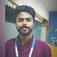 Anand Kumar