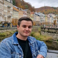 Ivan Vorobei