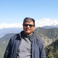 Rajkumar Sinha