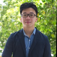 Yew Jin Chong