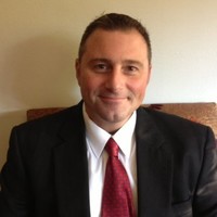 Darren Fiore