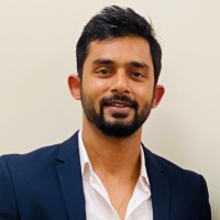 Shashank Singh