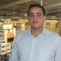 Eduardo de Melo Amaral