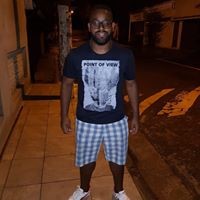 Gabriel Pedro Dos Santos