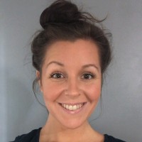Jillian Ingram, Mba