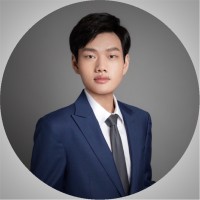 Mark Cao
