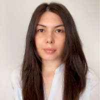 Almira Tursyn