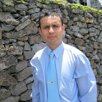 Luis Diego Zúñiga Gutiérrez