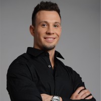 Daniel Page