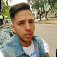 Lucio Sebastian Sanchez