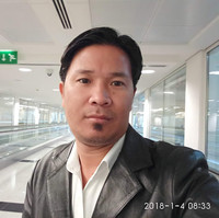 Lakpa Sherpa
