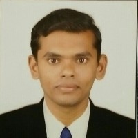 Lalji Sorathiya Job