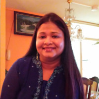 Mobina Shaikh