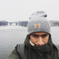 DAVIDE FANELLI
