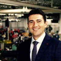 Mehmet Yılmaz