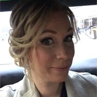 Charlotte Nyängen