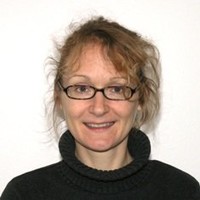 Marlene Mark Jensen