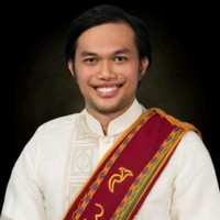 Julius Karl Ramirez, RChE, CLSSYB, LSSGBT