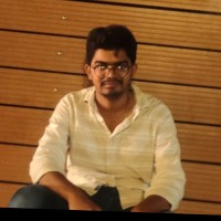 S L S Pavan Kumar Behara