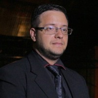 Emmanuel Chagas
