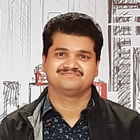 Joydeep Mukherjee