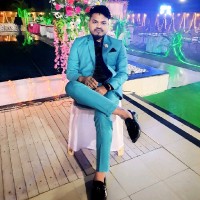 Jyotiprakash sahu