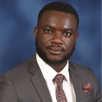 Danstan Akwiri, Msc.
