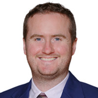 Liam Drummond-Clark