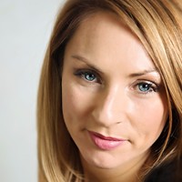 Maxine Holmes