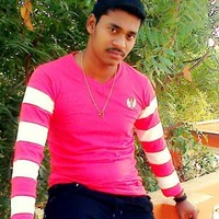Purushoth Kishore