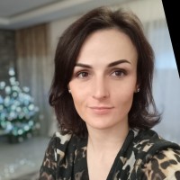 Joanna Sieczejko