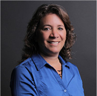 Kris Lynch, CMP