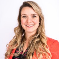 Vanessa Ouellet, Crha