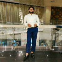 Shahbaz Gohar