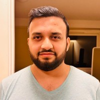 Shahzaib Ahmed