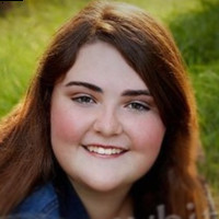 Kelsie M Pace