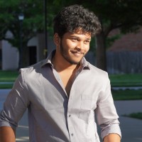 Sathvik Ganesh Palempati