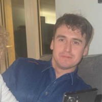 Aidan Dunne