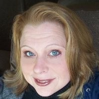 Elizabeth Warden
