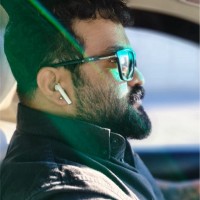 Royson soloman