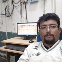 Prabhat ranjan Dutta