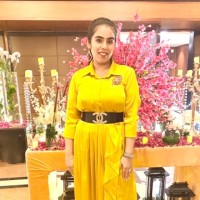 Asees Kaur Chawla